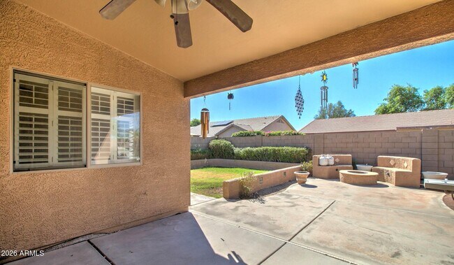 Foto del edificio - 9271 W Sunnyslope Ln