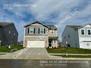 Building Photo - 10210 Samerton Ln