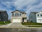 Foto principal - 10210 Samerton Ln