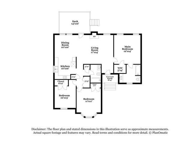 Building Photo - 412 Birdsong Way