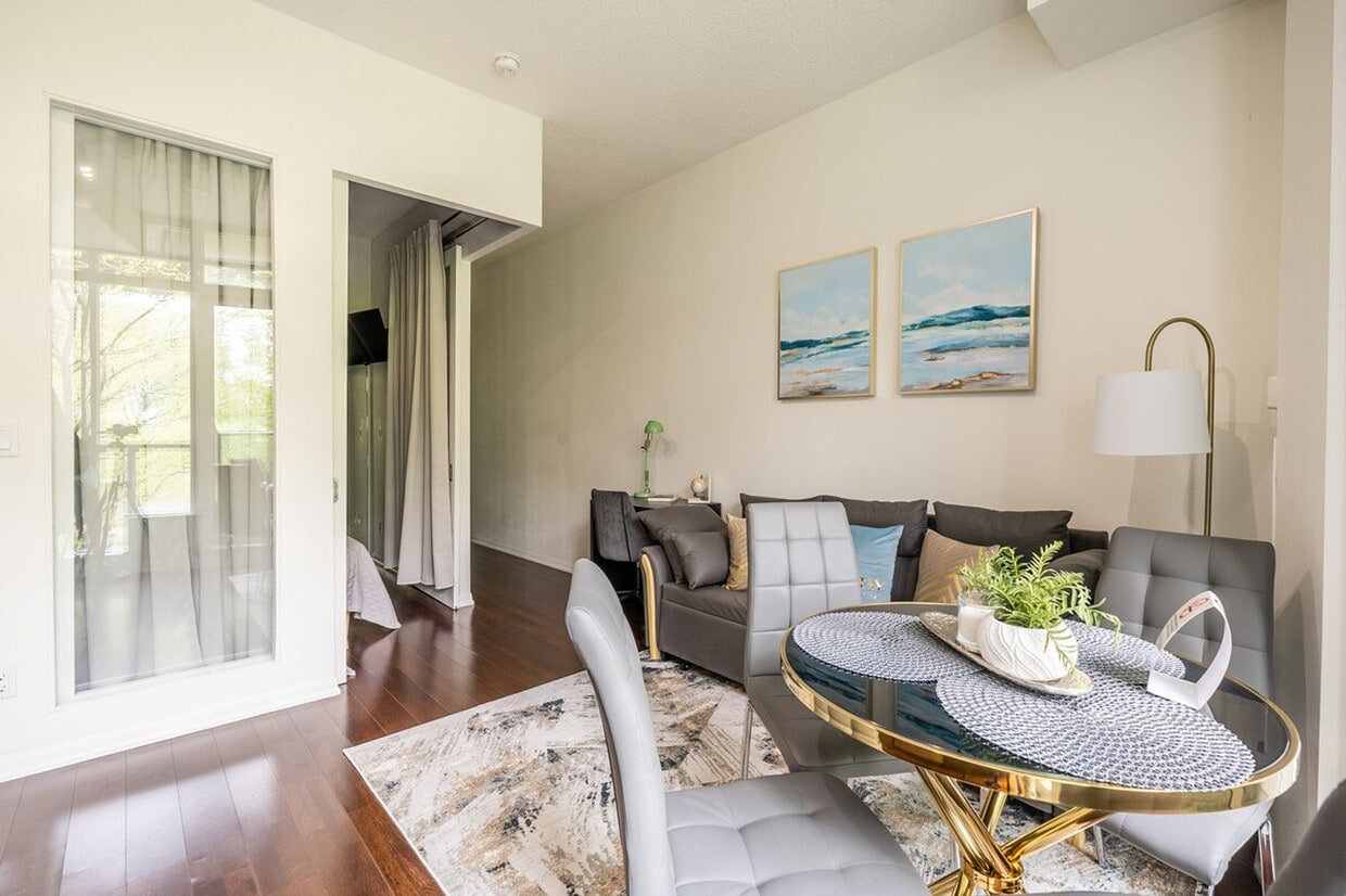 Photo principale - 185 Fort York Blvd