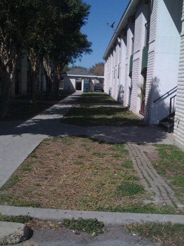 3409 N Mccoll Rd. - Sonterra On McColl  