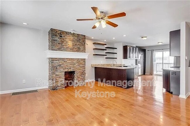 Foto del edificio - 5159 Keystone St