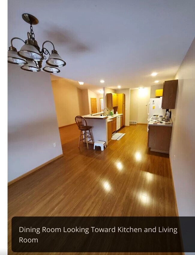 Foto del edificio - 3512 Levy Ln