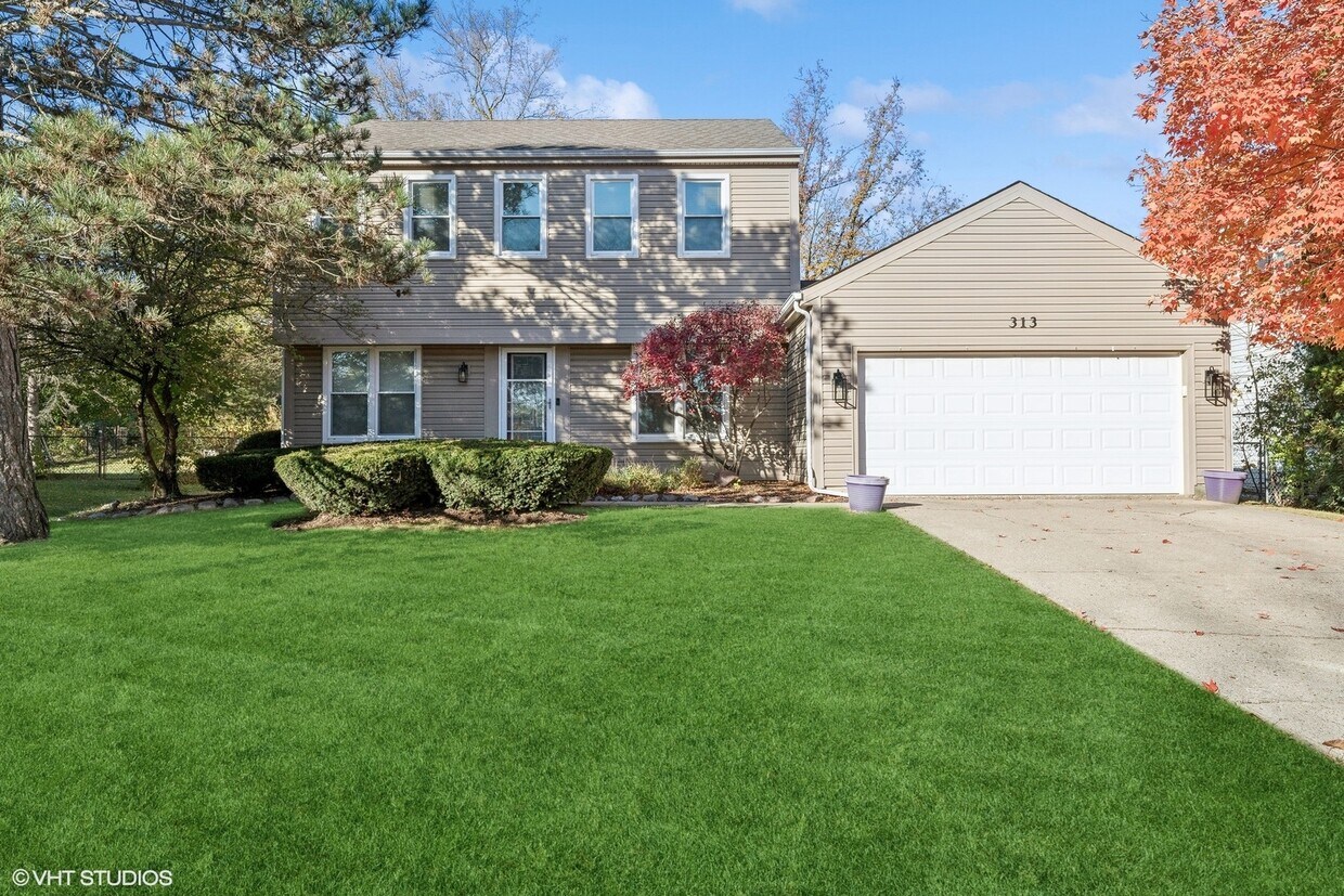 Primary Photo - 313 Appleton Dr