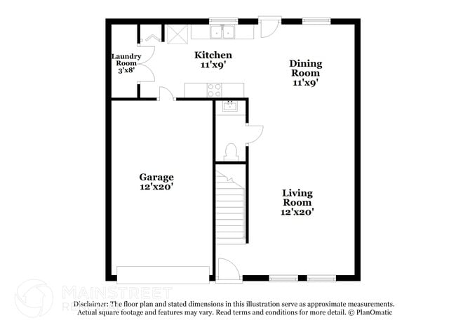 Foto del edificio - 3202 37th St W