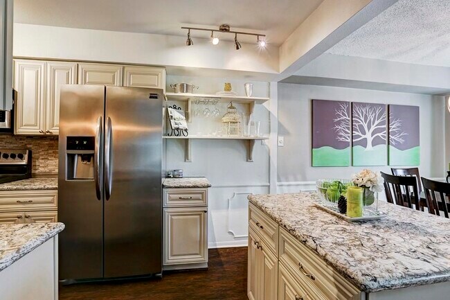 Foto del edificio - 351 N Post Oak Ln