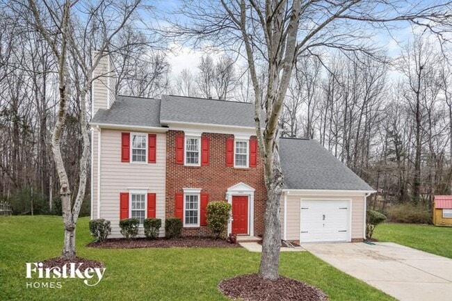 Building Photo - 7402 Claymont Dr