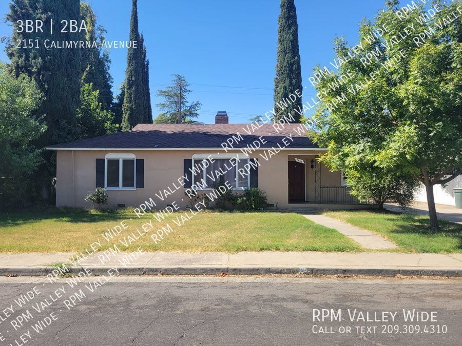 Primary Photo - 3 bedroom 2 bath home