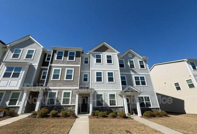 Foto del edificio - 4945 Southern Magnolia Dr
