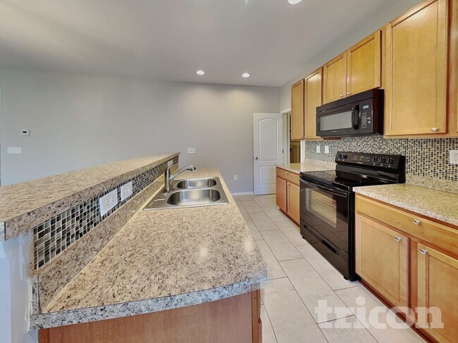 Foto del edificio - 10507 Kempsford Dr