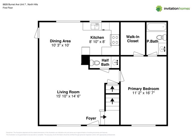 Building Photo - 8828 Burnet Ave Unit 7