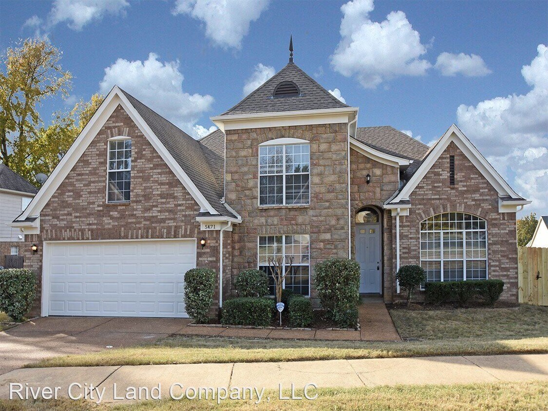 Primary Photo - 5 br, 3 bath House - 5471 Millers Glen