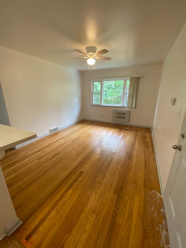 Living Room - 2056 W Warnimont Ave