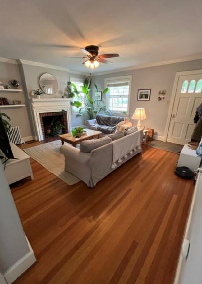 Foto del edificio - 4217 Park Ave