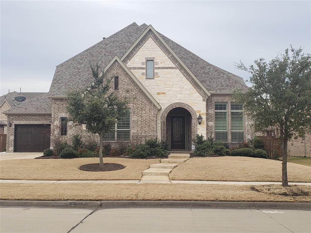 4541 Bristleleaf Ln, Prosper, TX 75078 House Rental in Prosper, TX