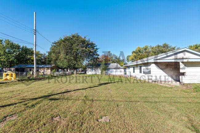 Foto del edificio - 918 N Clara St