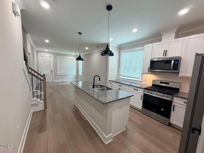 Foto del edificio - 4603 Malone Ct