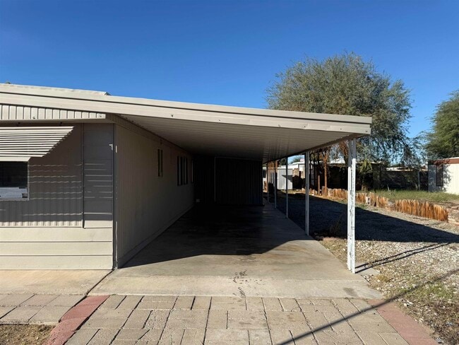 Foto del edificio - 11268 S Hummingbird Ln