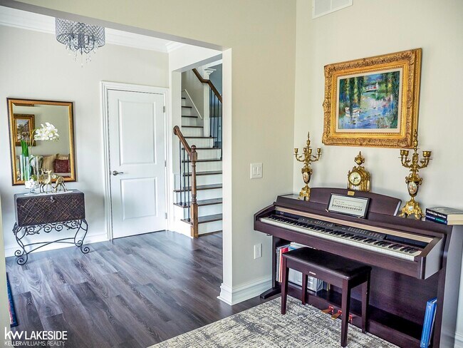 Foto del edificio - 37440 Curwood Dr