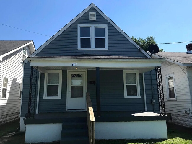 Building Photo - 514 Montana Ave
