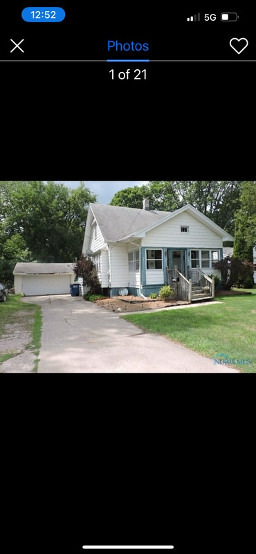 Primary Photo - 1025 Sawyer Rd