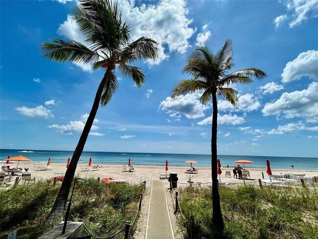 Foto del edificio - 3800 Galt Ocean Dr