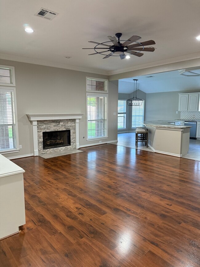 Building Photo - 4603 Caddie Ct