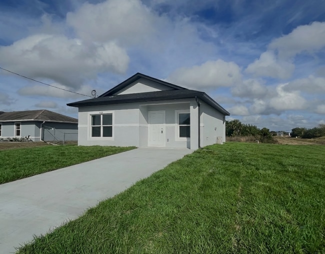 Photo - Brand new 2/2 in SW Lehigh Acres! House