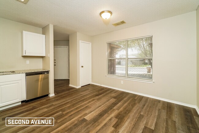 Foto del edificio - 9410 Fulwood Trail
