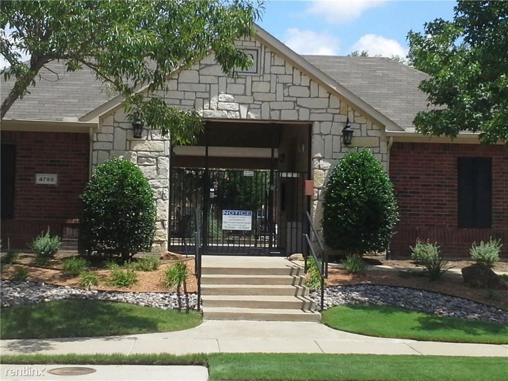 4913 Heather Glen Trl, McKinney, TX 75070 Townhome Rentals in