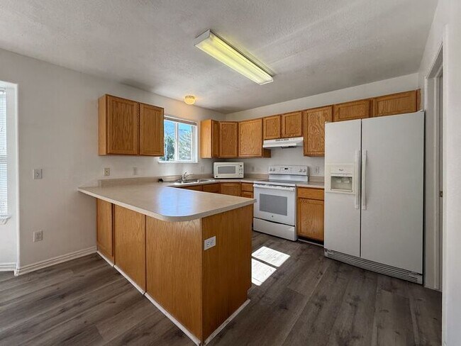 Foto del edificio - Peaceful Provo Townhome