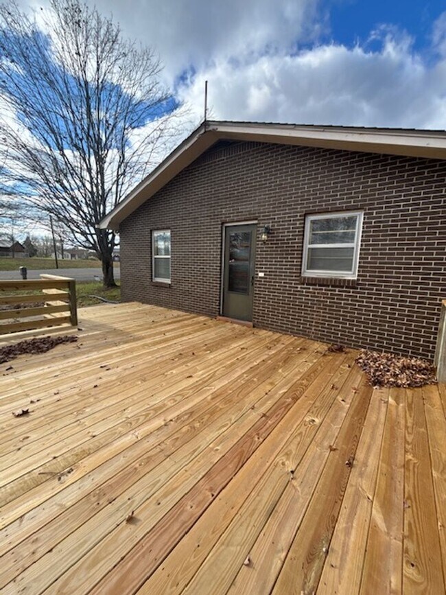 Foto del edificio - 891 Hill St