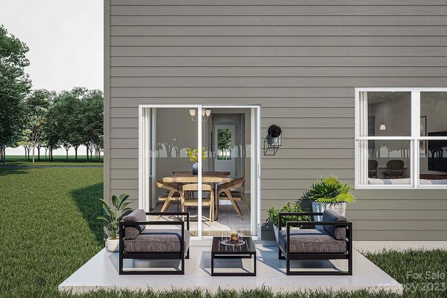 Building Photo - 3111 Hutton Gardens Ln