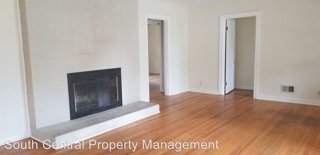 Building Photo - 3 br, 2 bath House - 407 Brice Ave.
