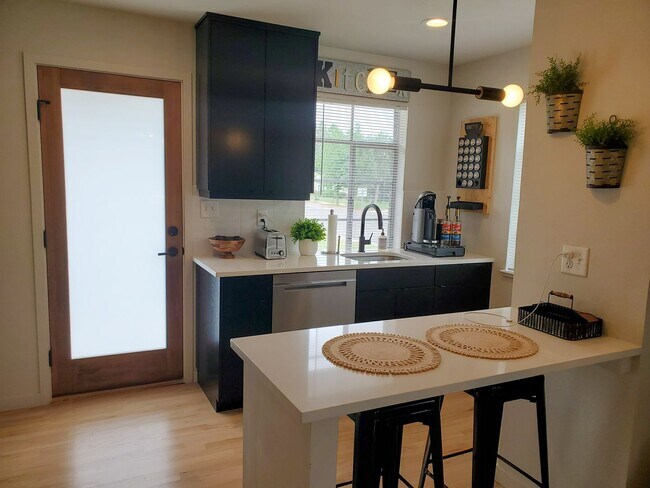 Foto del edificio - Remington1705 (KC-DT)