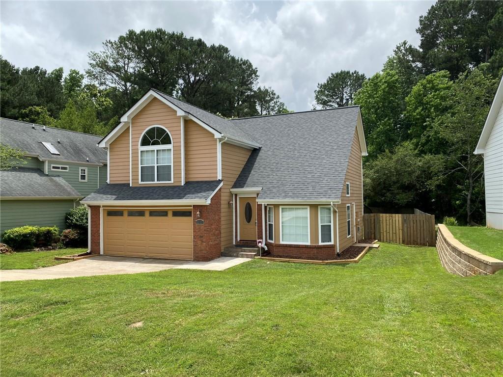 Primary Photo - 1335 Watercrest Cir