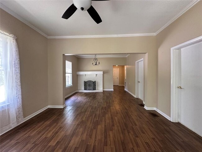 Foto del edificio - 262 Pryor St