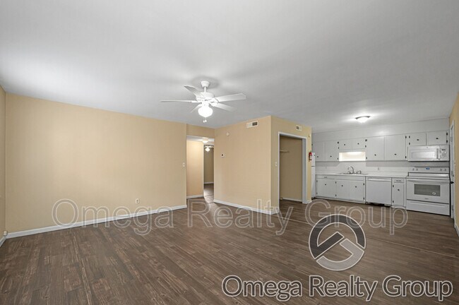 Foto del edificio - 400 7th St E