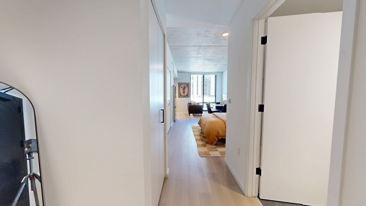 Photo - Rosie Apartments