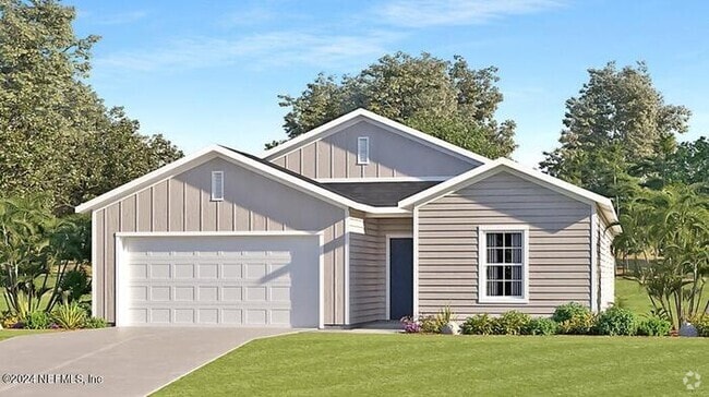 Building Photo - 9010 Latigo Ln