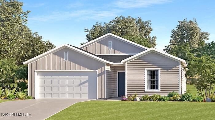 Foto principal - 9010 Latigo Ln
