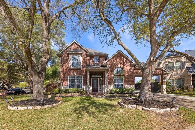 Foto del edificio - 3310 Lake Canyon Ct