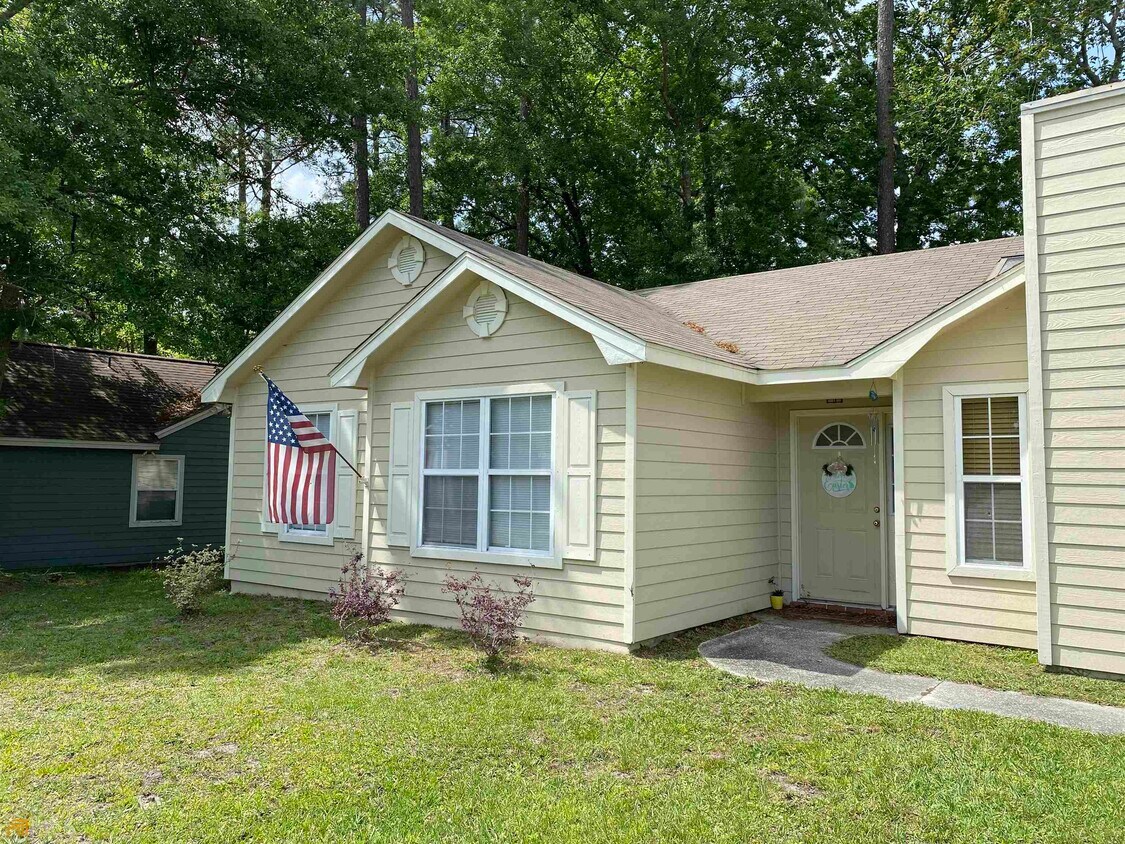 205 Crichton Way, Saint Marys, GA 31558 House Rental in Saint Marys