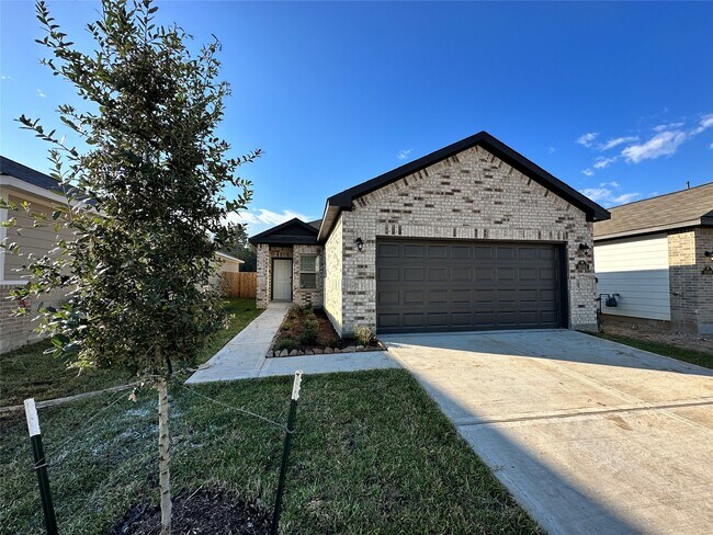 Foto del edificio - 16504 Moss Ln