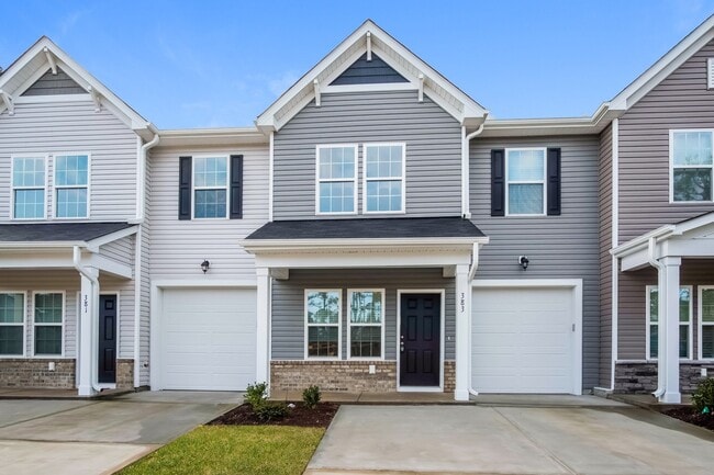 Building Photo - 387 Trevally Ct