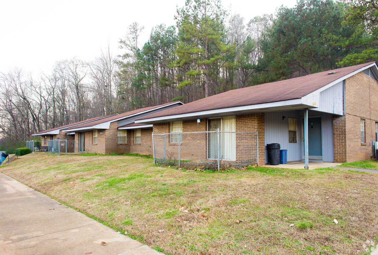 Building Photo - Cordova Park Apartments