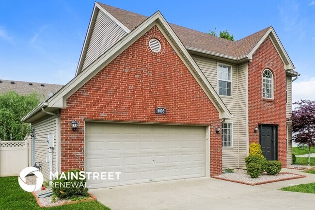 Foto del edificio - 6006 Haven Manor Way