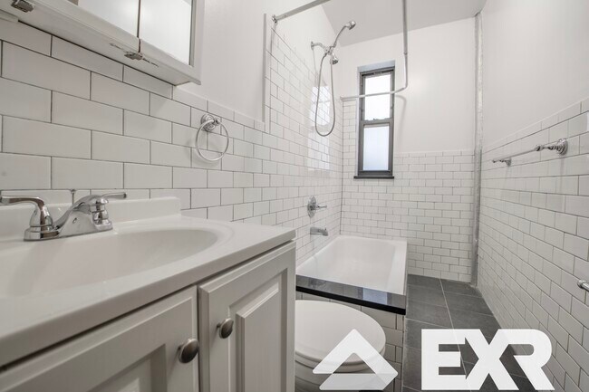 Foto del edificio - 624 W 139th St