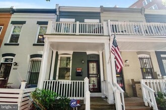 Building Photo - 2321 17th St NW